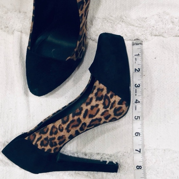 BCBGeneration high heels size 7 1/2 - Picture 10 of 10